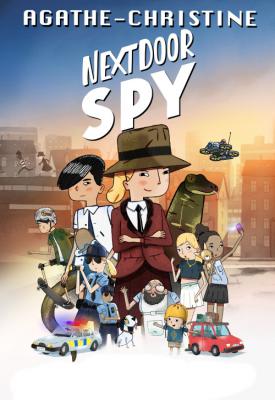 poster for Next Door Spy 2017