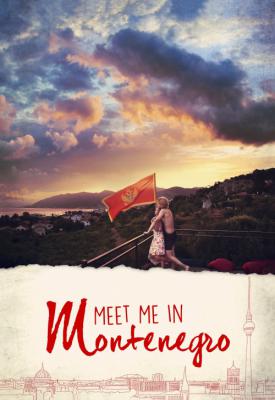 poster for Meet Me in Montenegro 2014