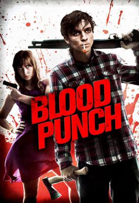 image for  Blood Punch movie