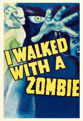 image for  I Walked with a Zombie movie