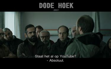 screenshoot for Dode Hoek
