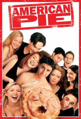 poster for American Pie 1999