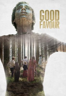 poster for Good Favour 2017