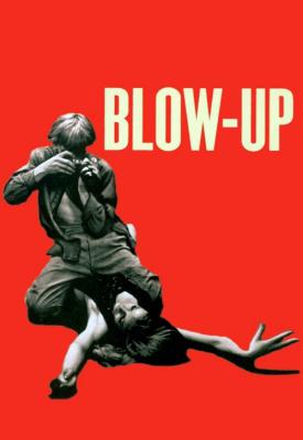 image for  Blow-Up movie