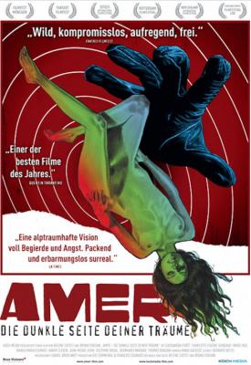 poster for Amer 2009