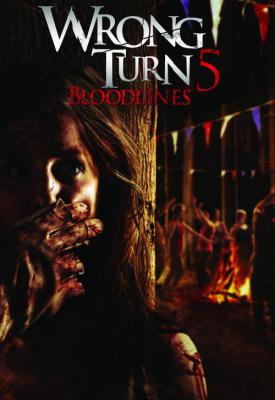 image for  Wrong Turn 5: Bloodlines movie