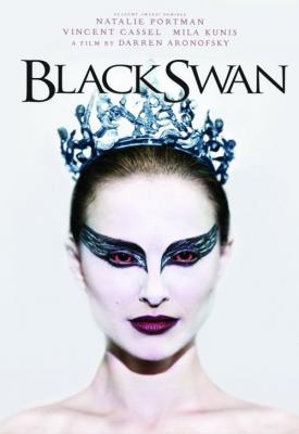poster for Black Swan 2010