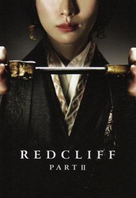 poster for Red Cliff II 2009