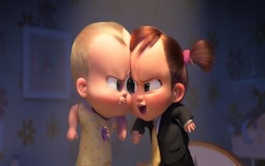 screenshoot for The Boss Baby: Family Business