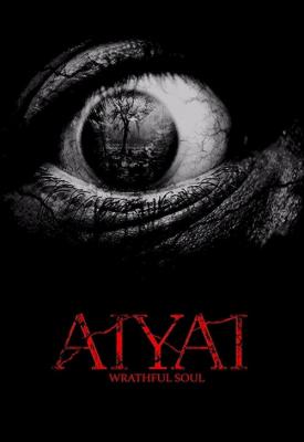 poster for Aiyai: Wrathful Soul 2020