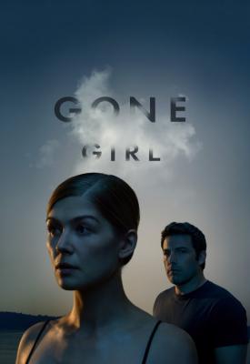 image for  Gone Girl movie