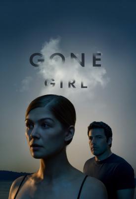 poster for Gone Girl 2014