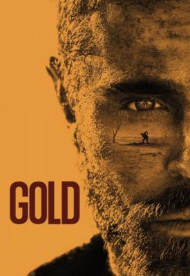 image for  Gold movie