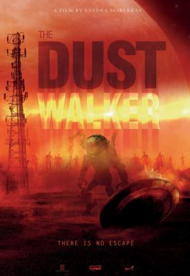 poster for The Dustwalker 2019