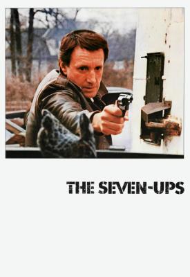 poster for The Seven-Ups 1973