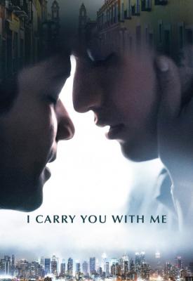 poster for I Carry You with Me 2020