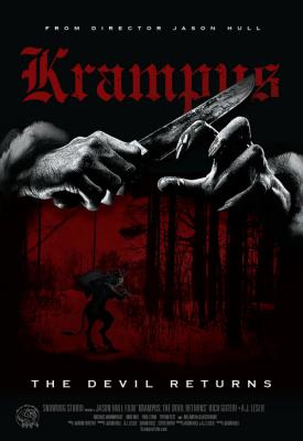 image for  Krampus: The Devil Returns movie