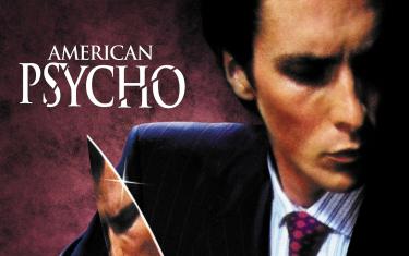 screenshoot for American Psycho