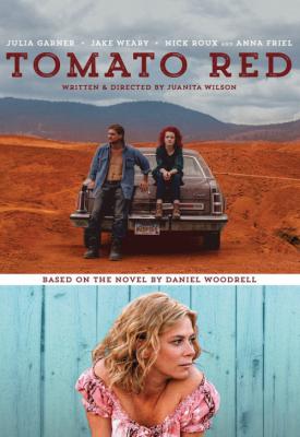 image for  Tomato Red: Blood Money movie