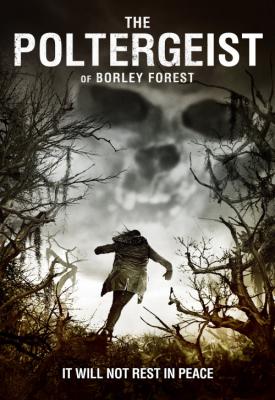 poster for The Poltergeist of Borley Forest 2013