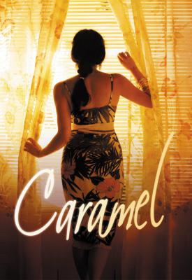 poster for Caramel 2007