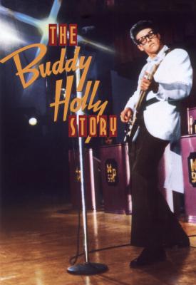 poster for The Buddy Holly Story 1978