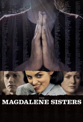 poster for The Magdalene Sisters 2002