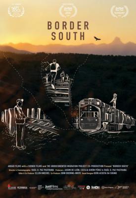 poster for Border South 2019