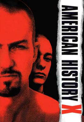 image for  American History X movie
