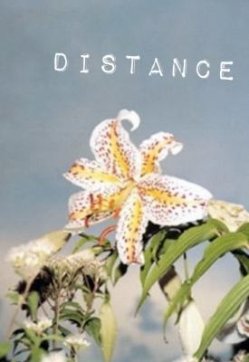 poster for Distance 2001