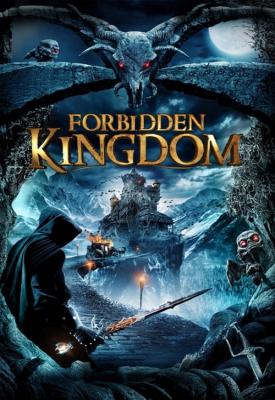 poster for Forbidden Kingdom 2014