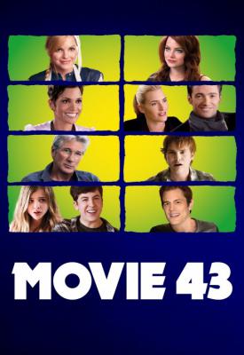 image for  Movie 43 movie