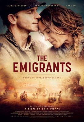 image for  The Emigrants movie