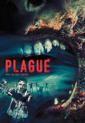 poster for Plague 2015