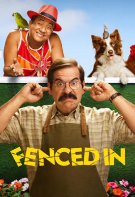 image for  Fenced In movie