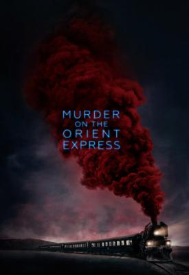 image for  Murder on the Orient Express movie