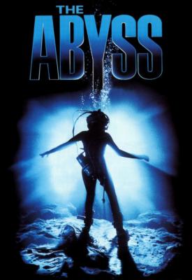 image for  The Abyss movie