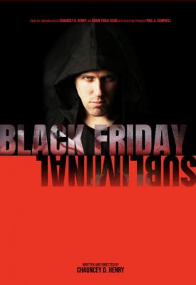 poster for Black Friday Subliminal 2021