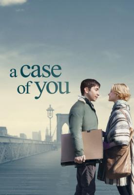 poster for A Case of You 2013