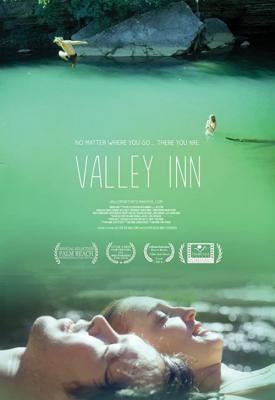 poster for Valley Inn 2014