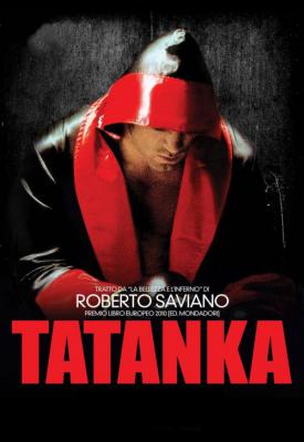poster for Tatanka 2011