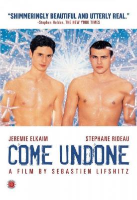 image for  Come Undone movie
