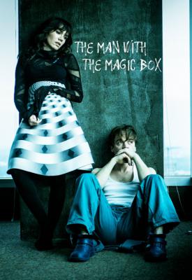 image for  The Man with the Magic Box movie