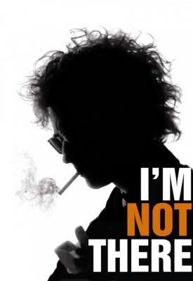 poster for I’m Not There 2007