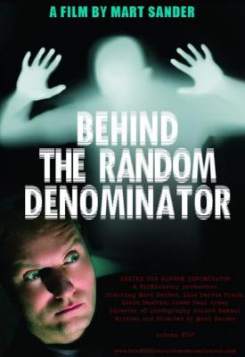 image for  Behind the Random Denominator movie