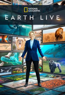 poster for Earth Live 2017