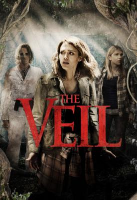 poster for The Veil 2016