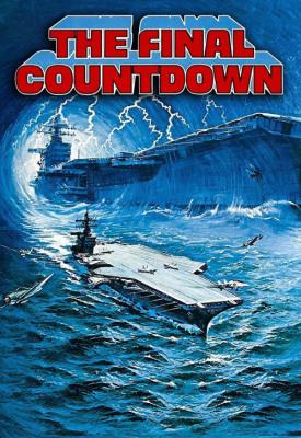 poster for The Final Countdown 1980