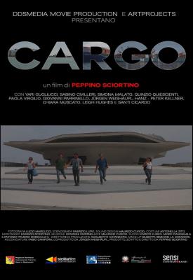 poster for Cargo 2021