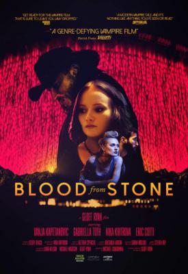 image for  Blood from Stone movie